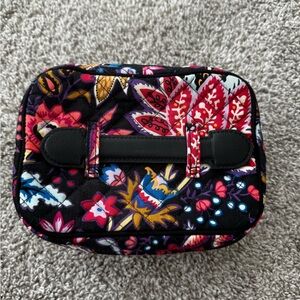 🩷🍇Vera Bradley Jewelry Case🍇🩷